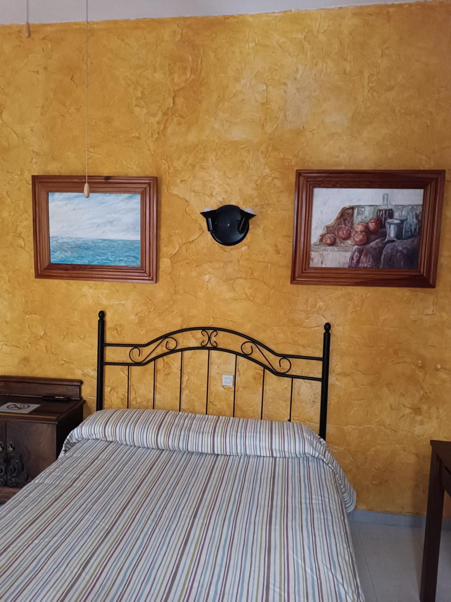 Hostal Manolo El Puerto de Santa Maria Room photo