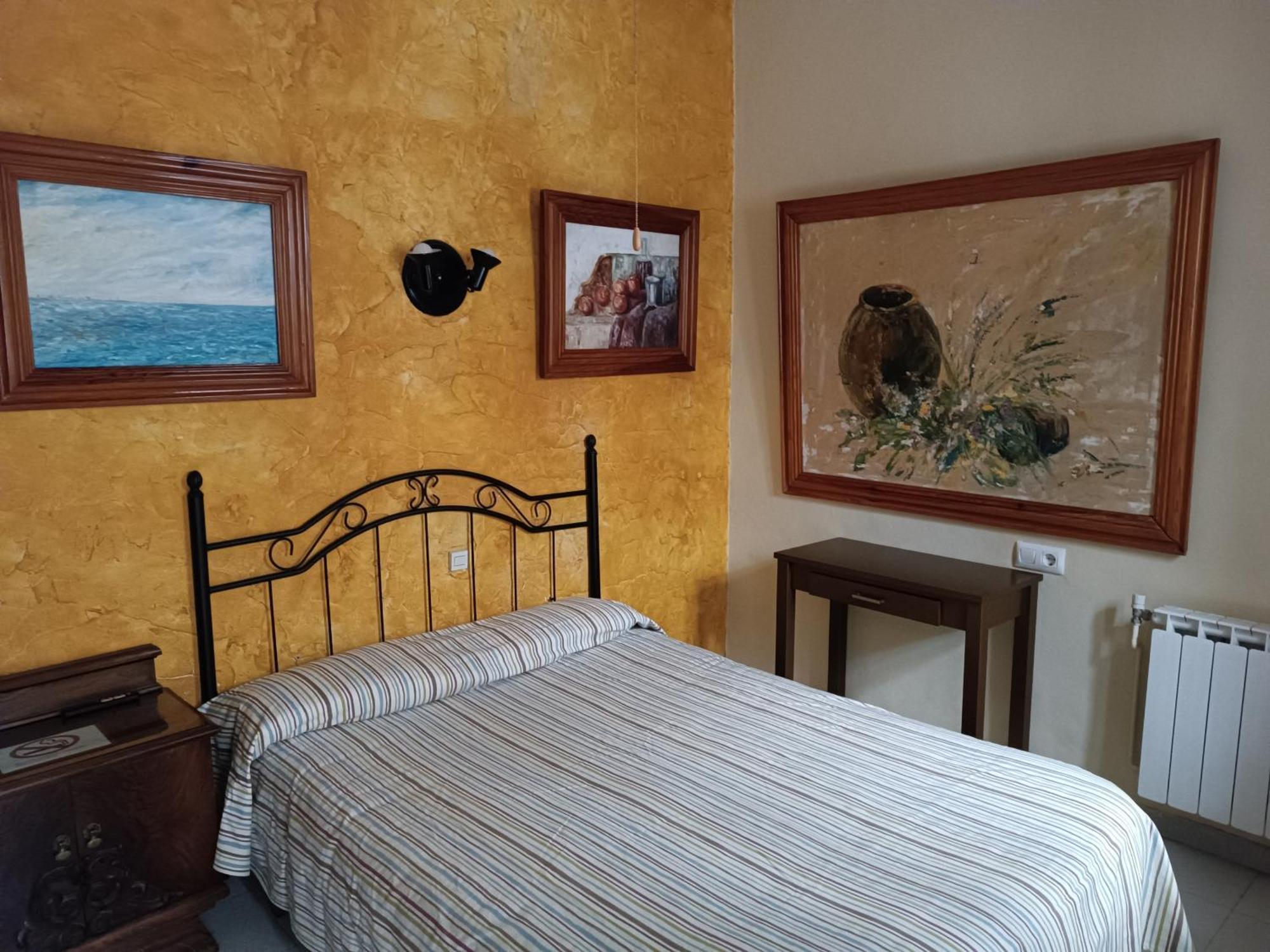 Hostal Manolo El Puerto de Santa Maria Room photo
