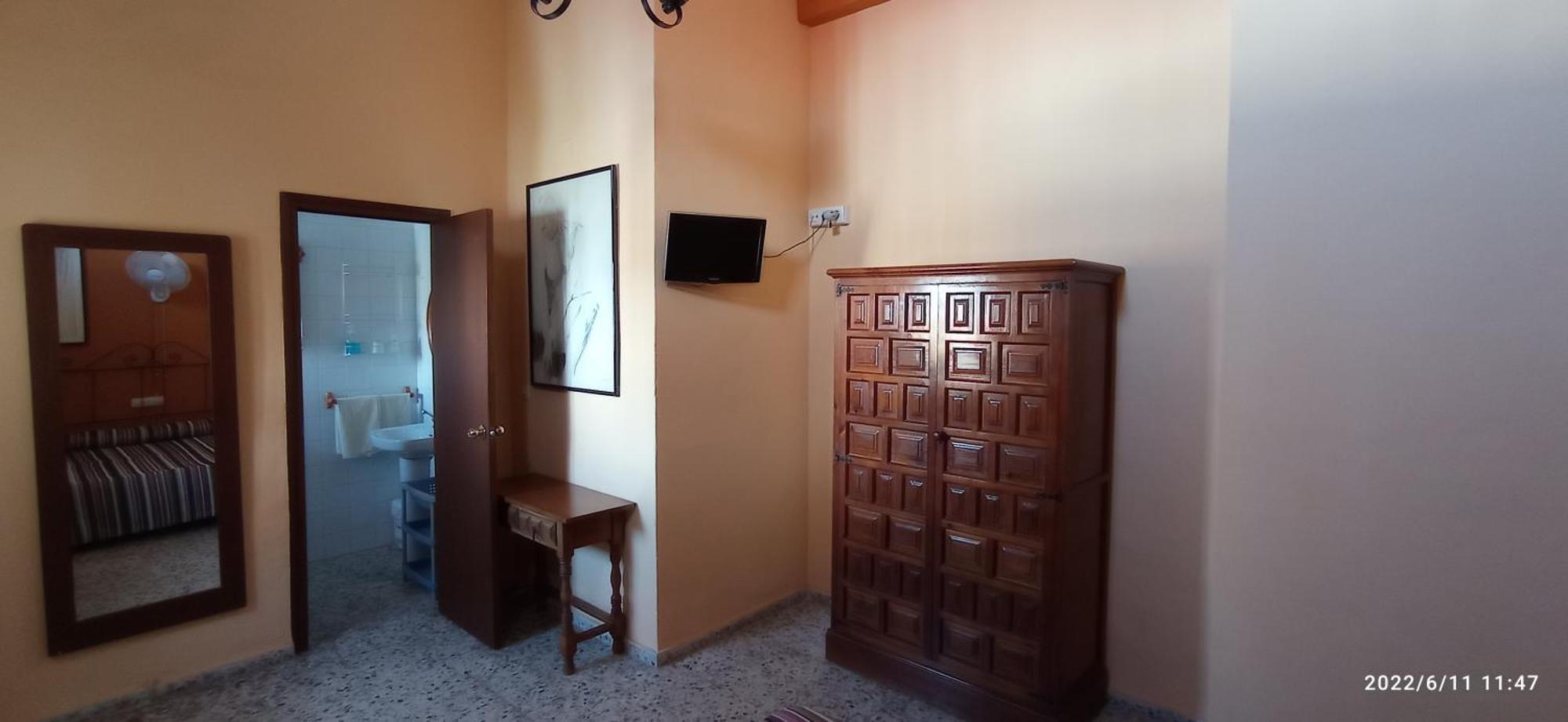 Hostal Manolo El Puerto de Santa Maria Room photo