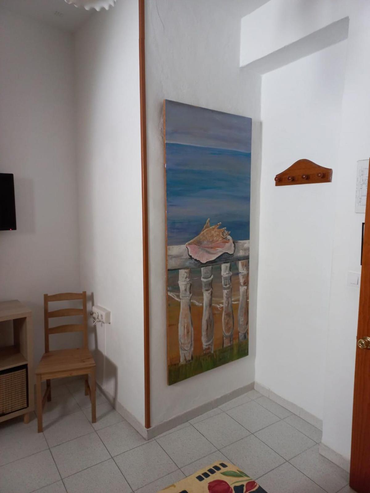 Hostal Manolo El Puerto de Santa Maria Room photo