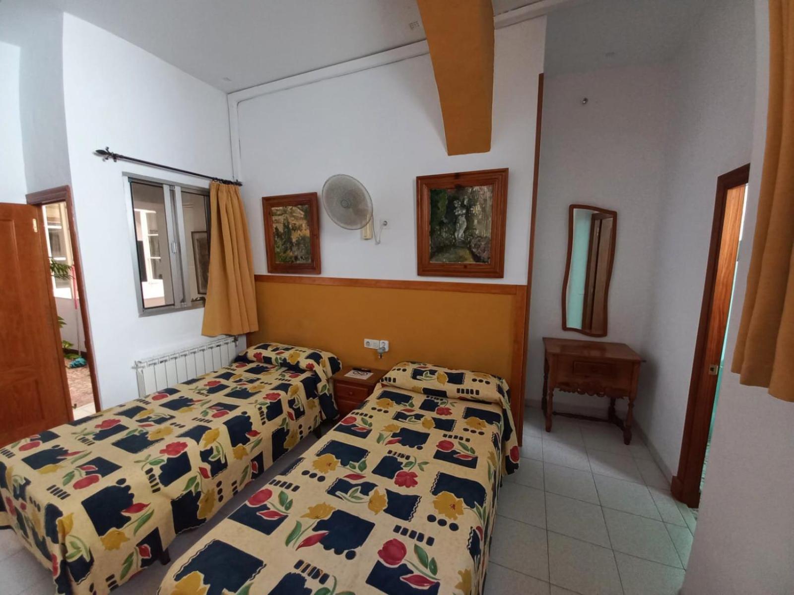 Hostal Manolo El Puerto de Santa Maria Room photo