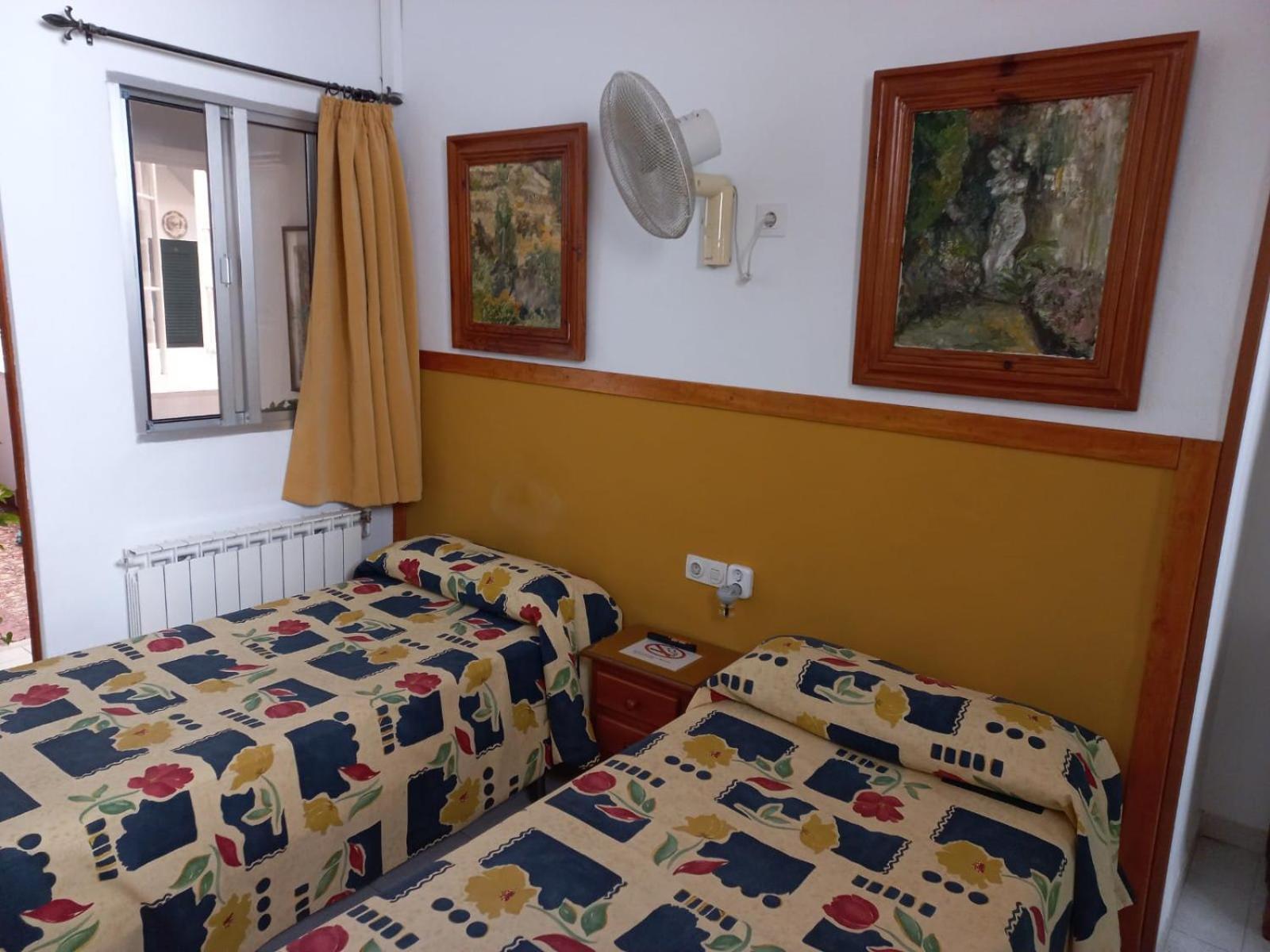 Hostal Manolo El Puerto de Santa Maria Room photo