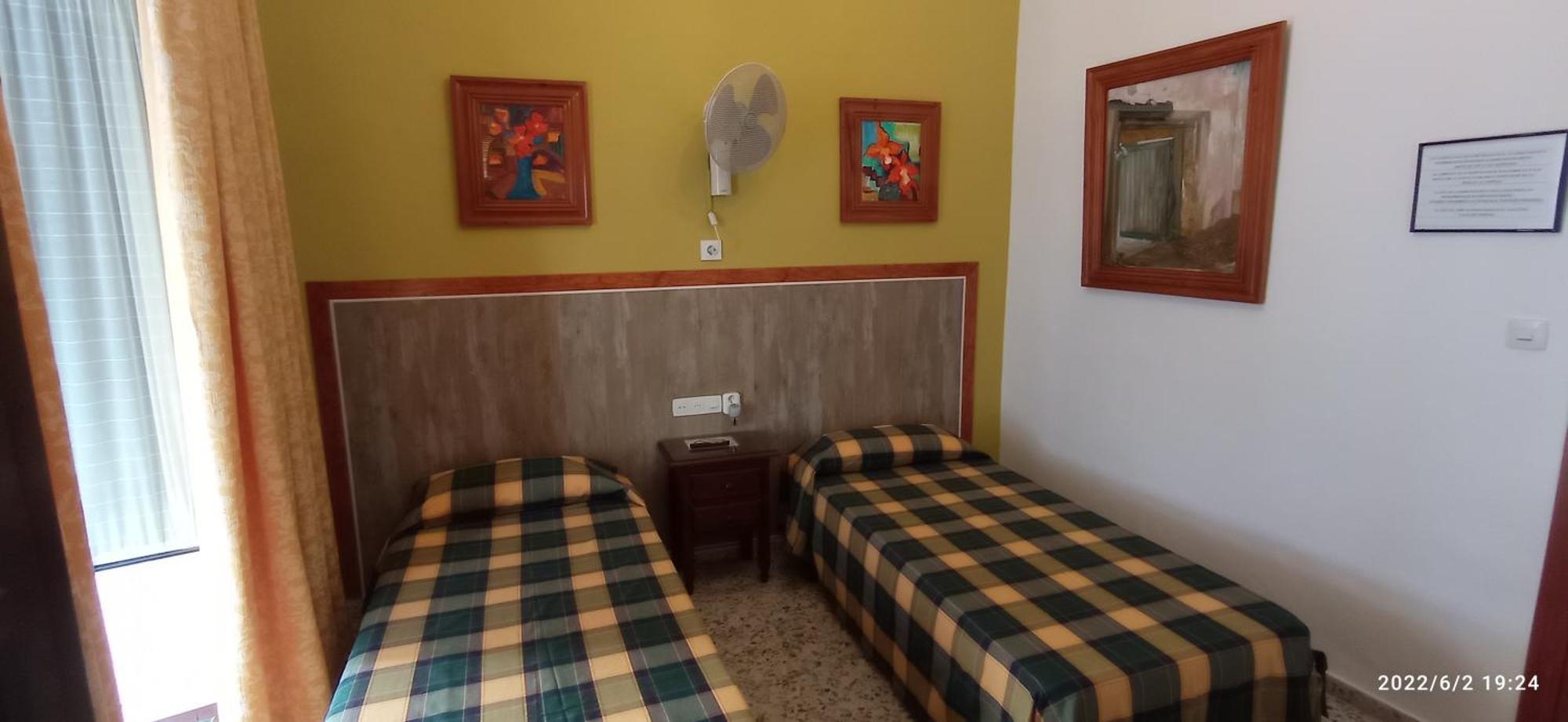 Hostal Manolo El Puerto de Santa Maria Room photo