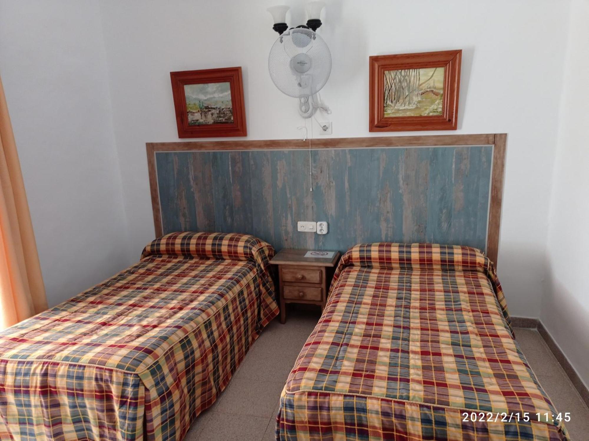 Hostal Manolo El Puerto de Santa Maria Room photo