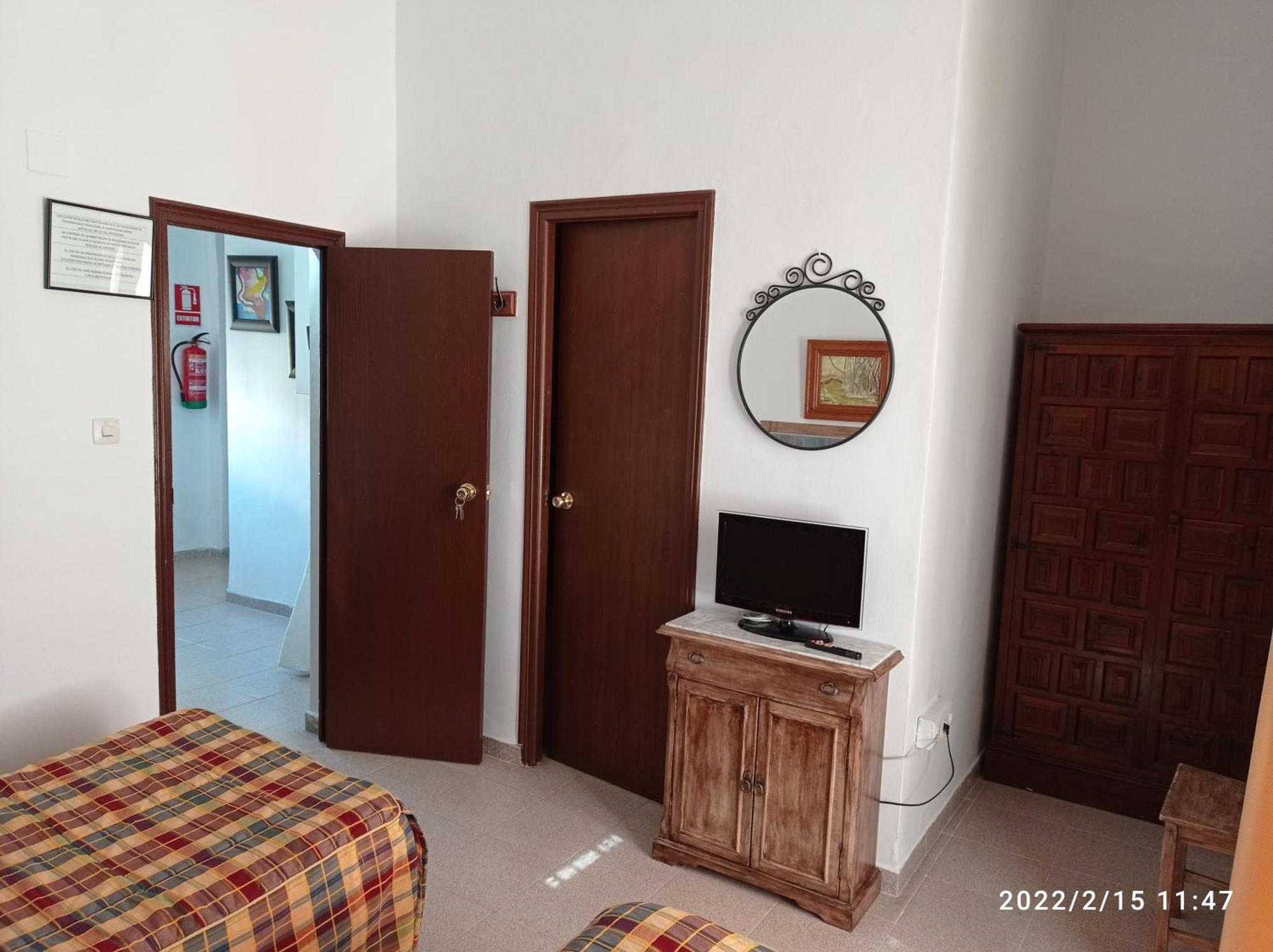 Hostal Manolo El Puerto de Santa Maria Room photo