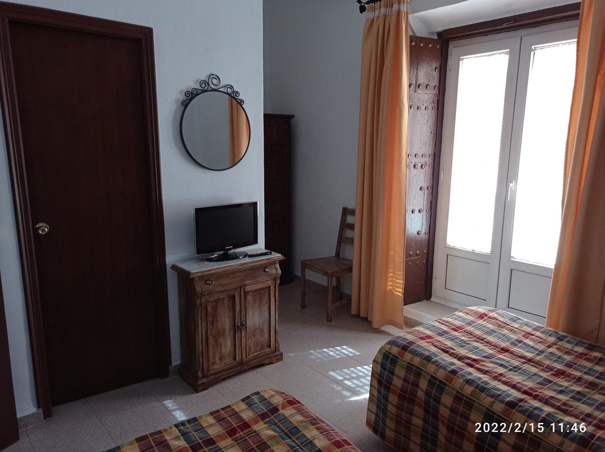 Hostal Manolo El Puerto de Santa Maria Room photo