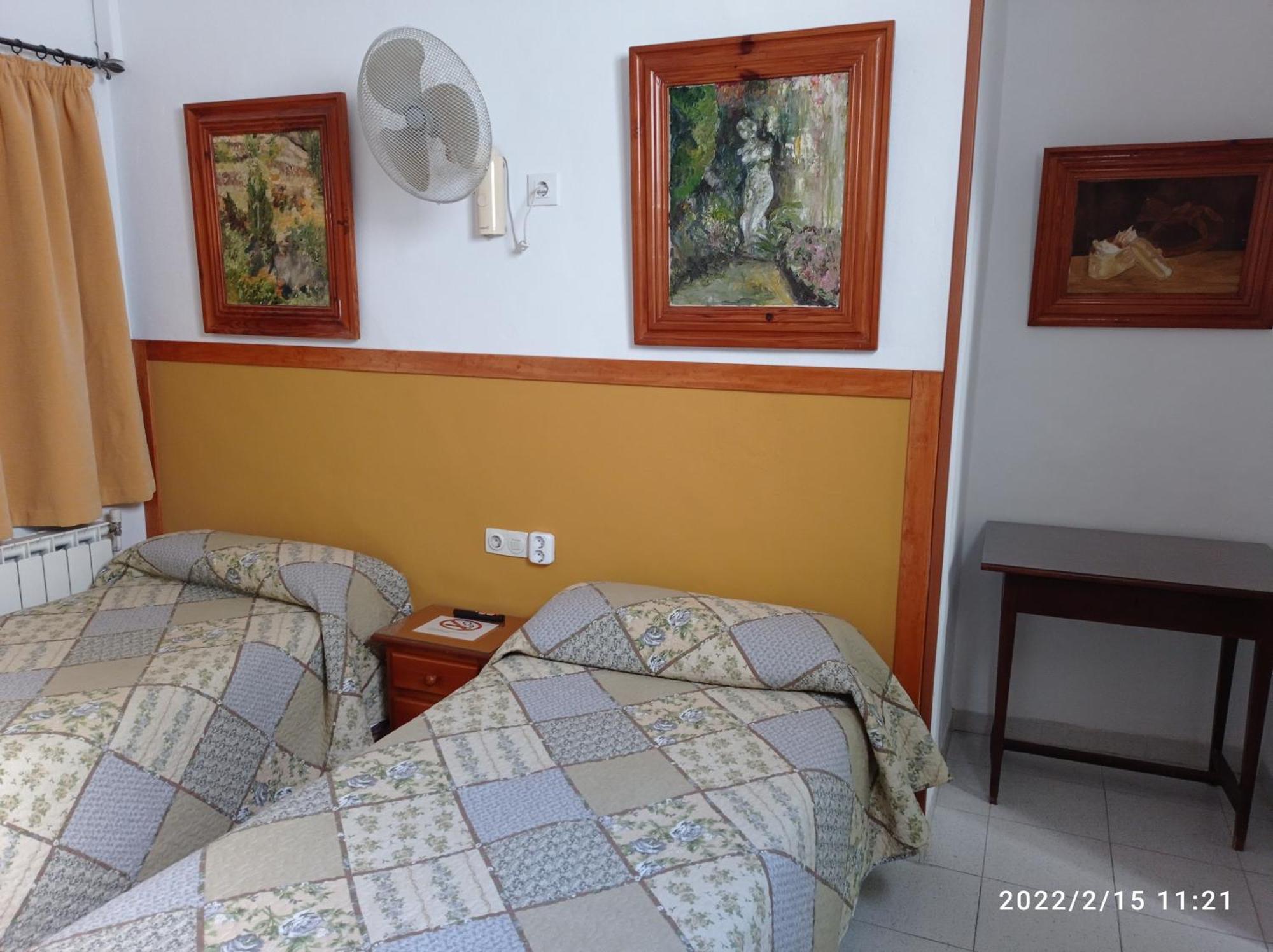Hostal Manolo El Puerto de Santa Maria Room photo