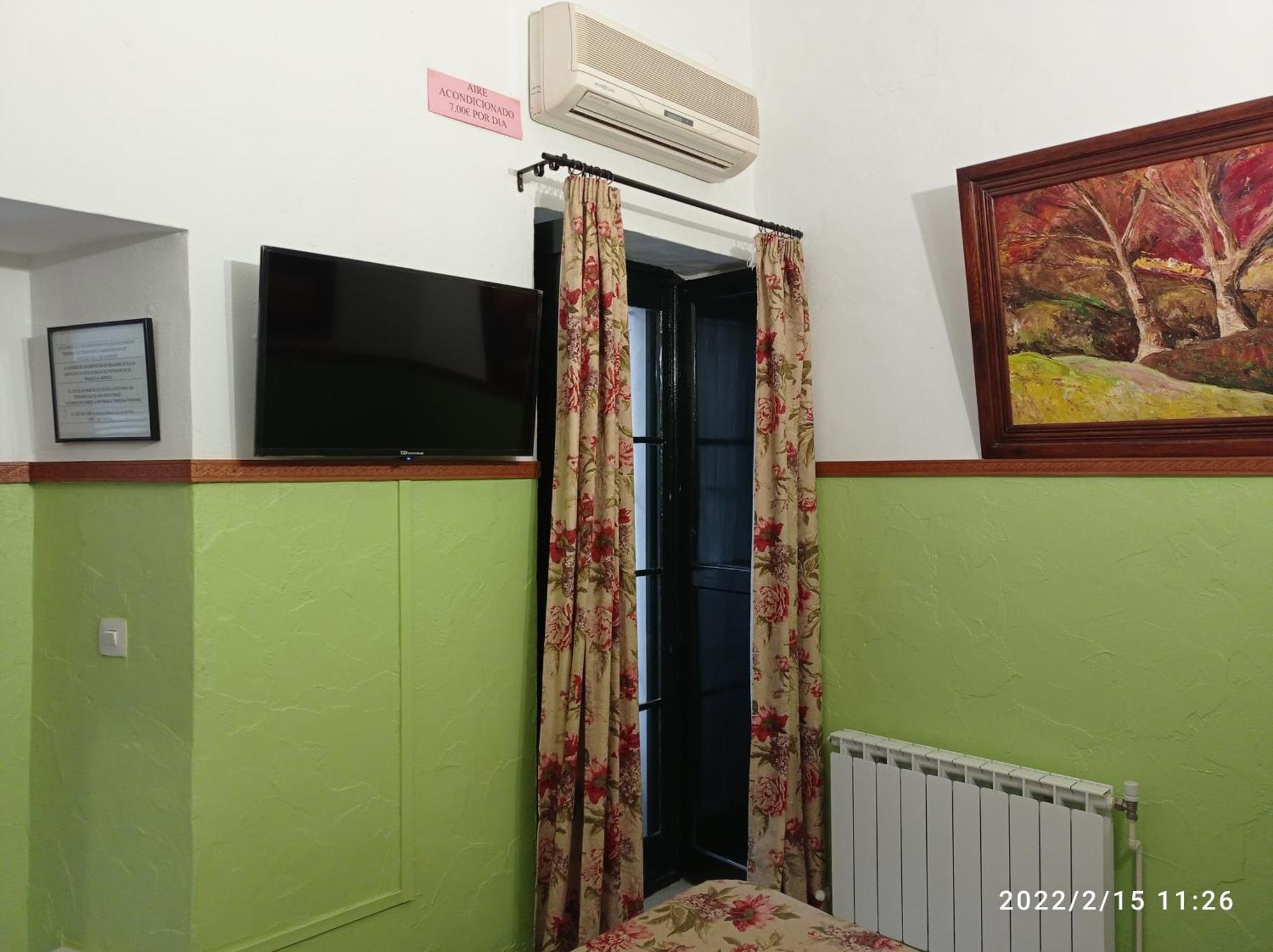 Hostal Manolo El Puerto de Santa Maria Room photo