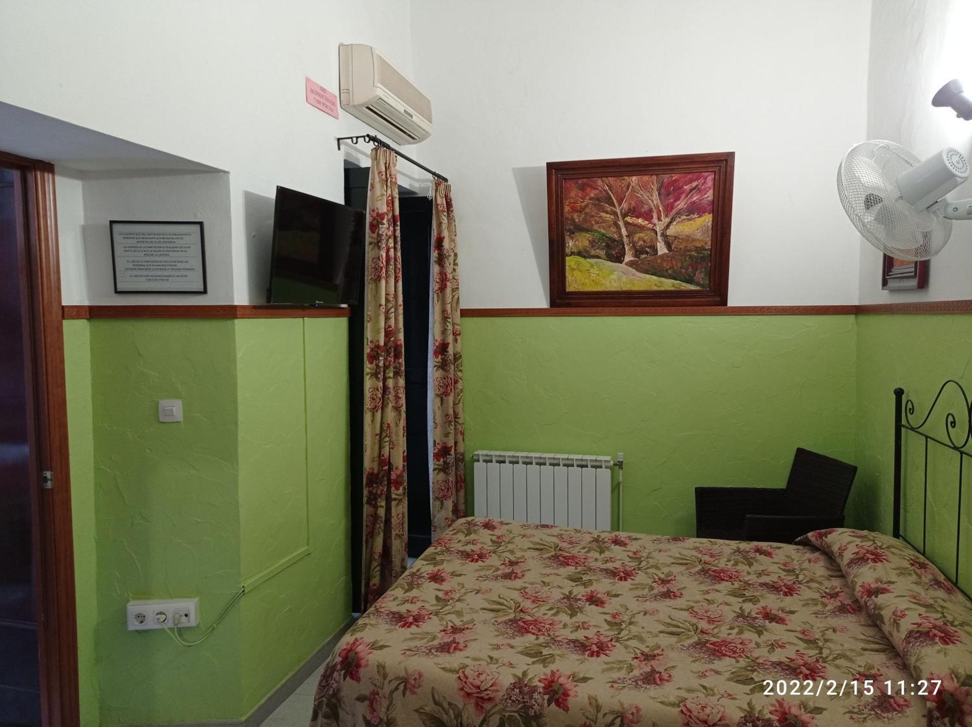 Hostal Manolo El Puerto de Santa Maria Room photo