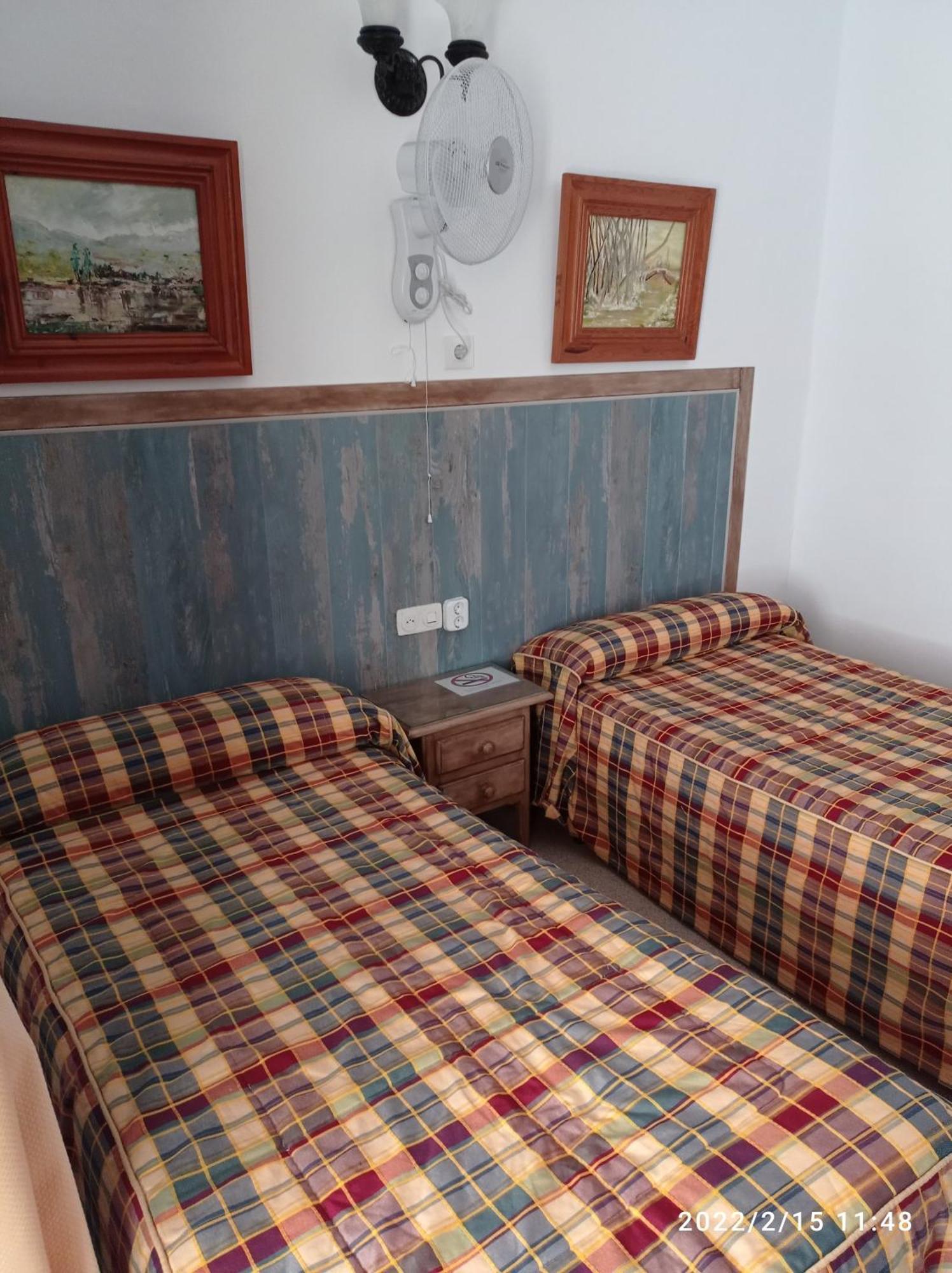 Hostal Manolo El Puerto de Santa Maria Room photo