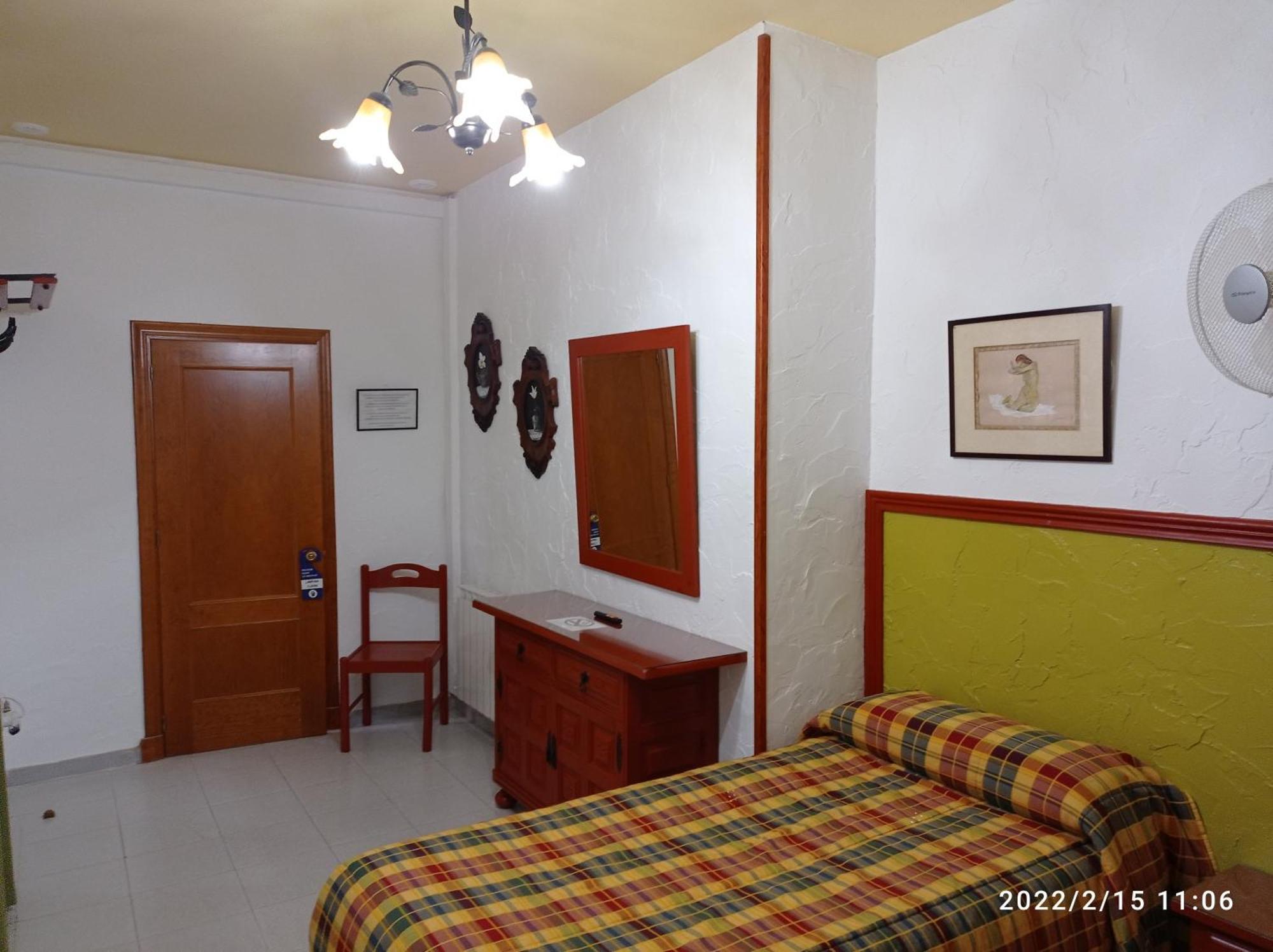 Hostal Manolo El Puerto de Santa Maria Room photo