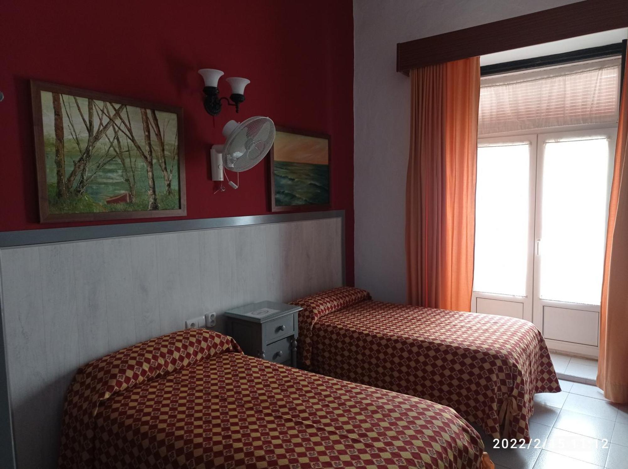 Hostal Manolo El Puerto de Santa Maria Room photo