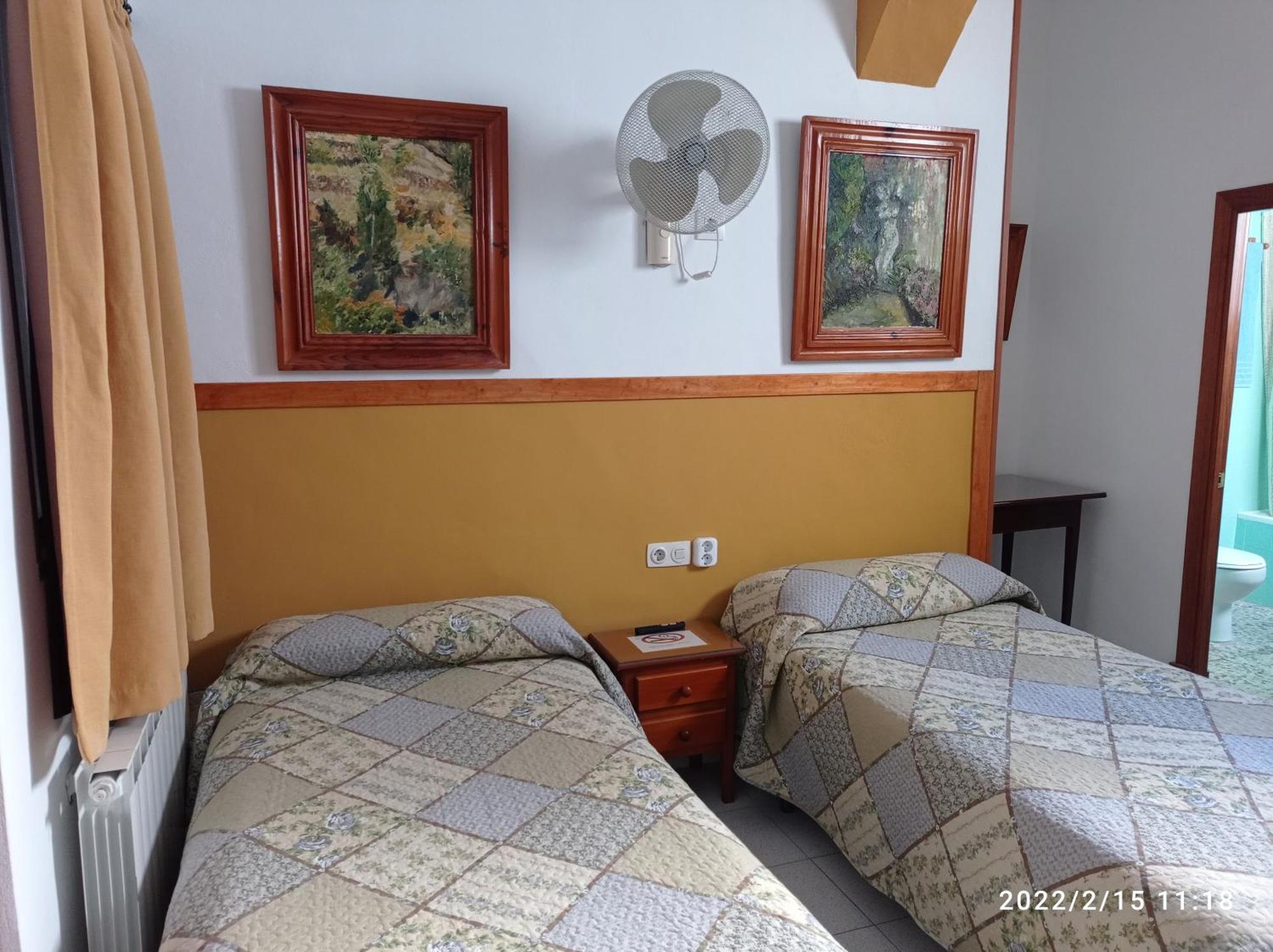 Hostal Manolo El Puerto de Santa Maria Room photo