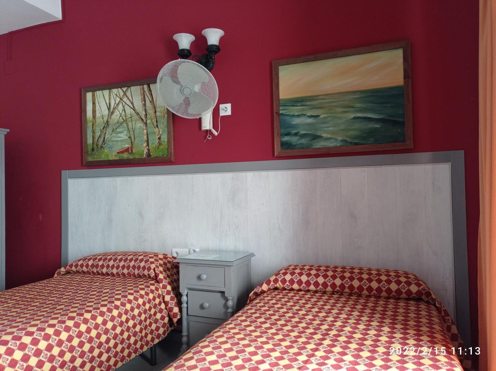 Hostal Manolo El Puerto de Santa Maria Room photo