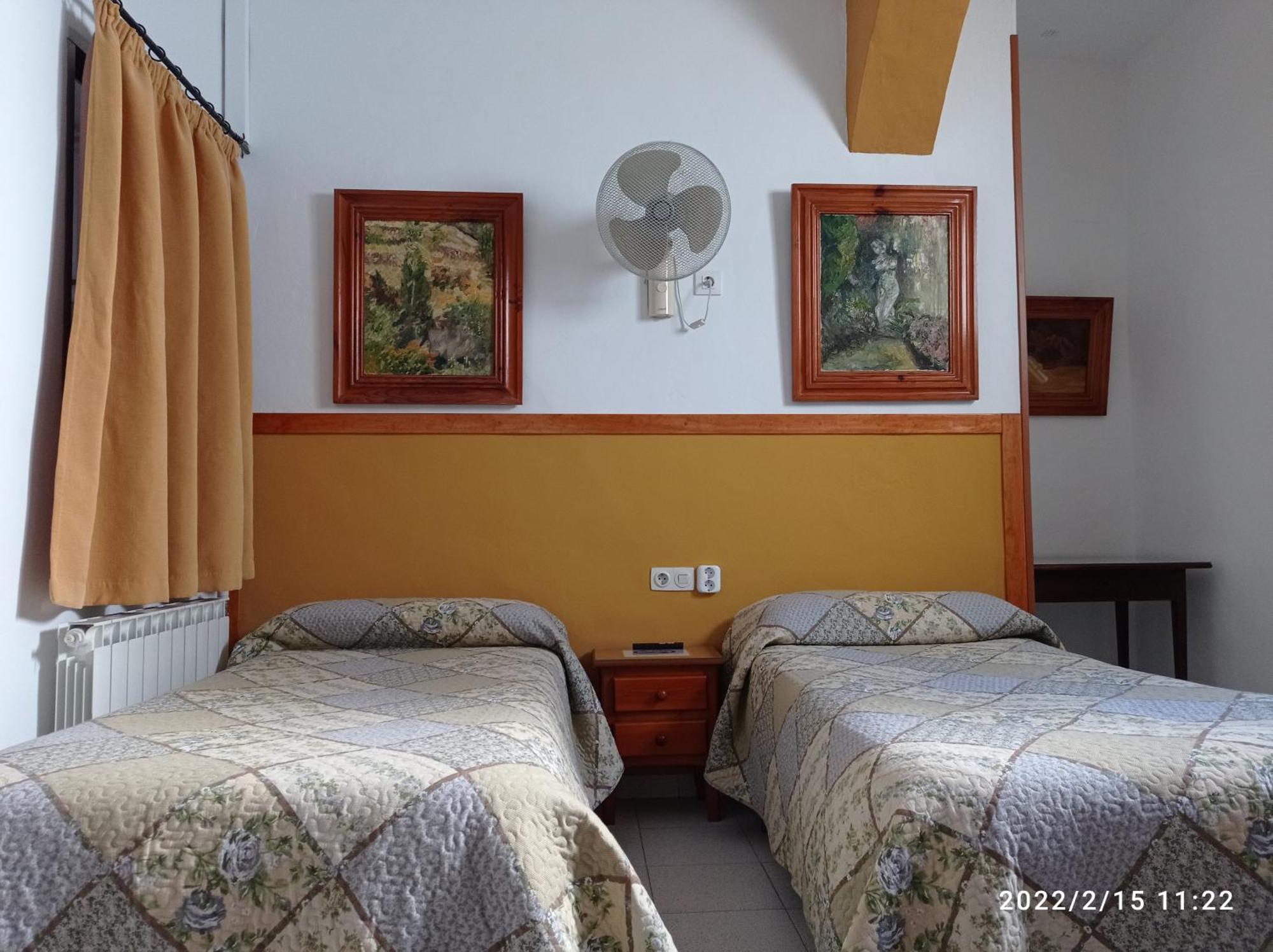 Hostal Manolo El Puerto de Santa Maria Room photo