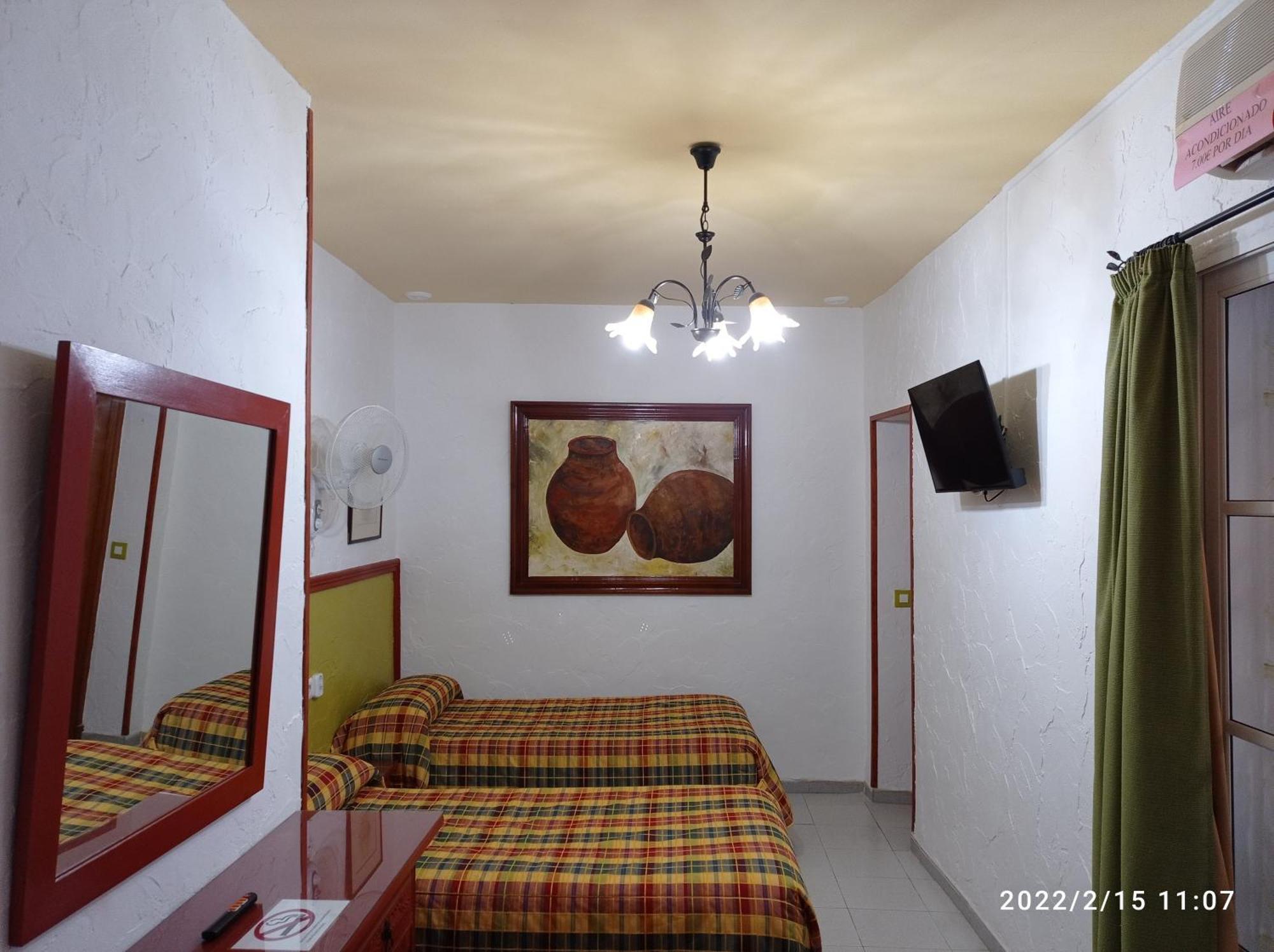 Hostal Manolo El Puerto de Santa Maria Room photo