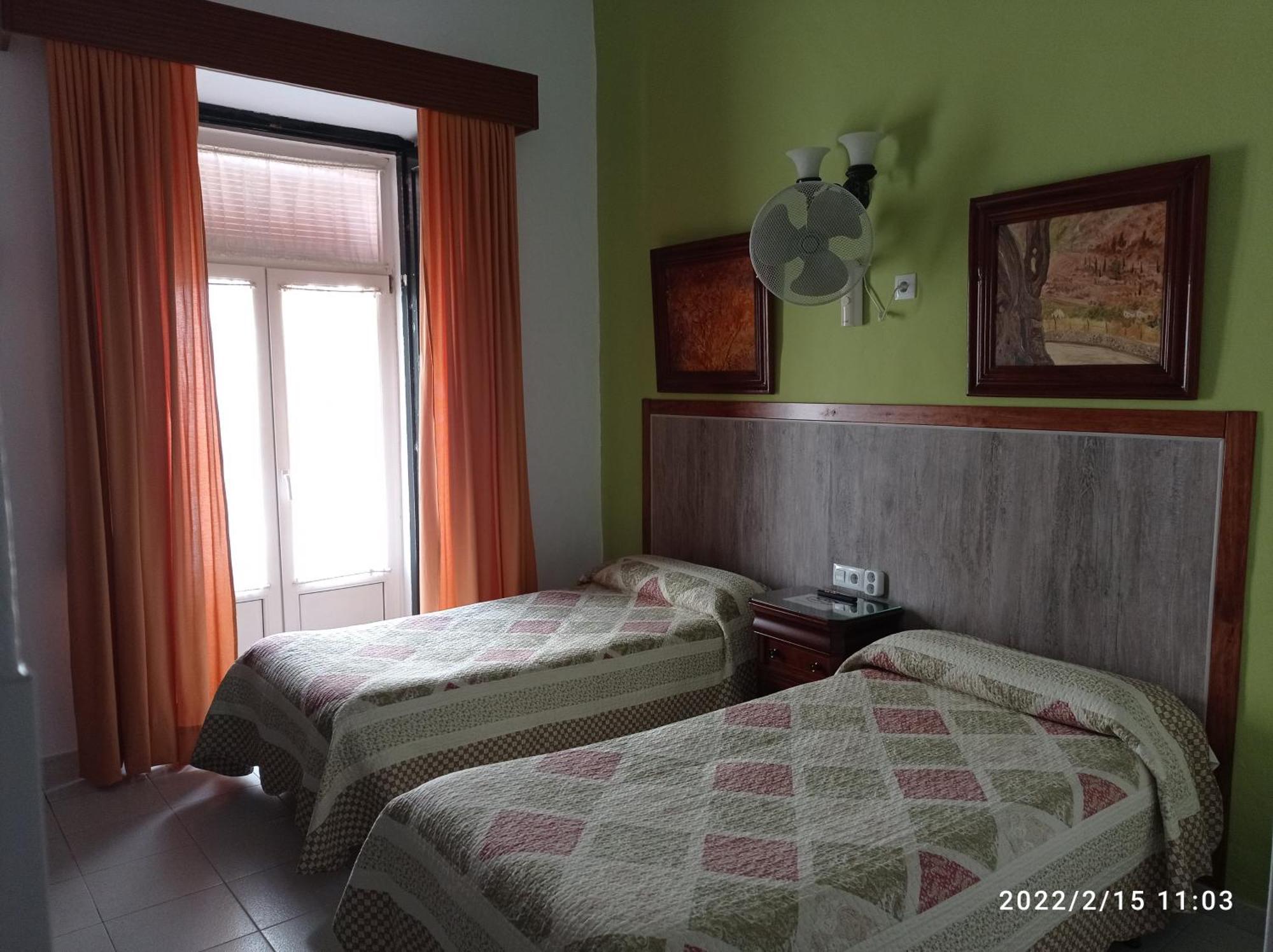 Hostal Manolo El Puerto de Santa Maria Room photo