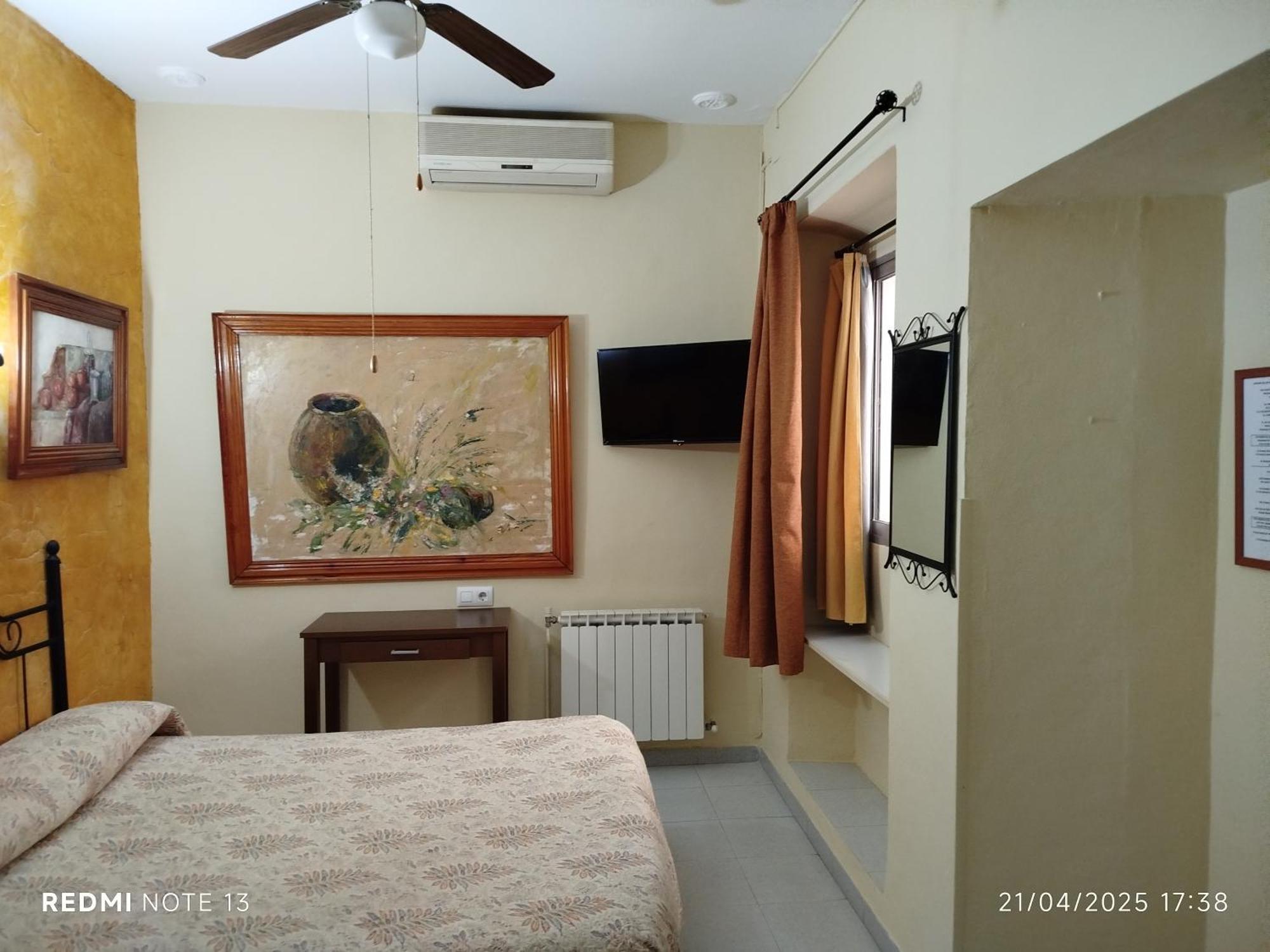 Hostal Manolo El Puerto de Santa Maria Room photo