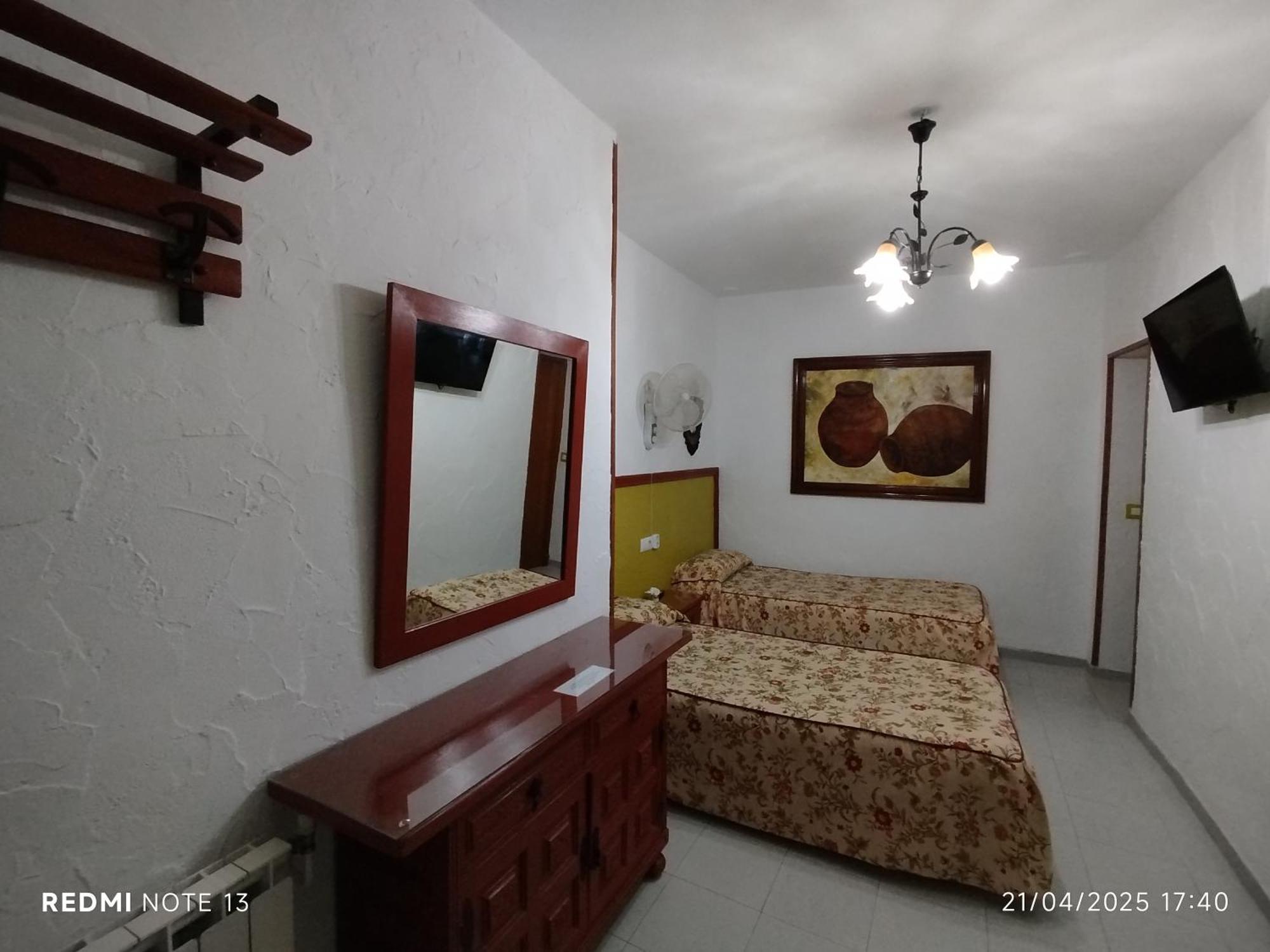 Hostal Manolo El Puerto de Santa Maria Room photo