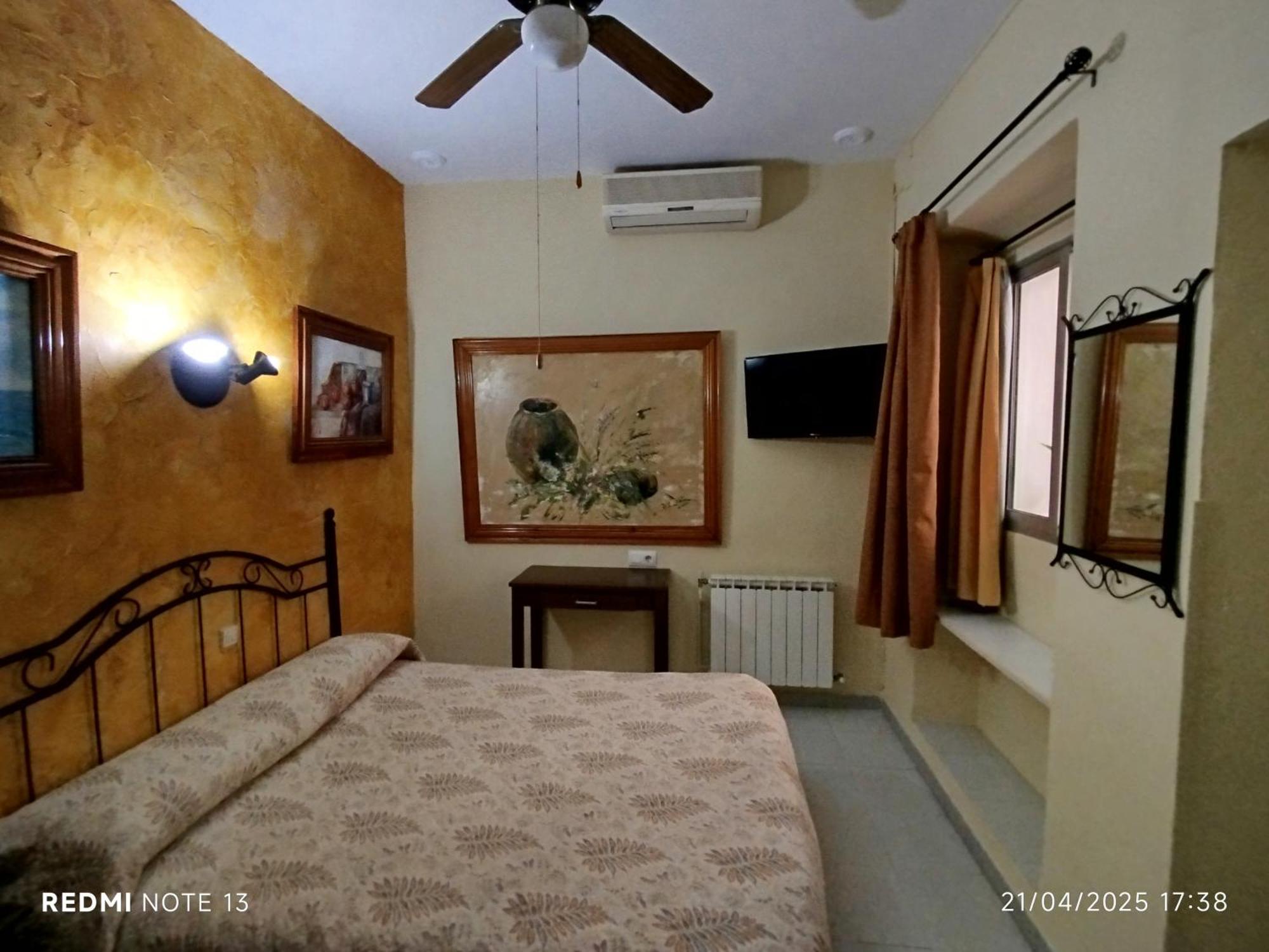 Hostal Manolo El Puerto de Santa Maria Room photo