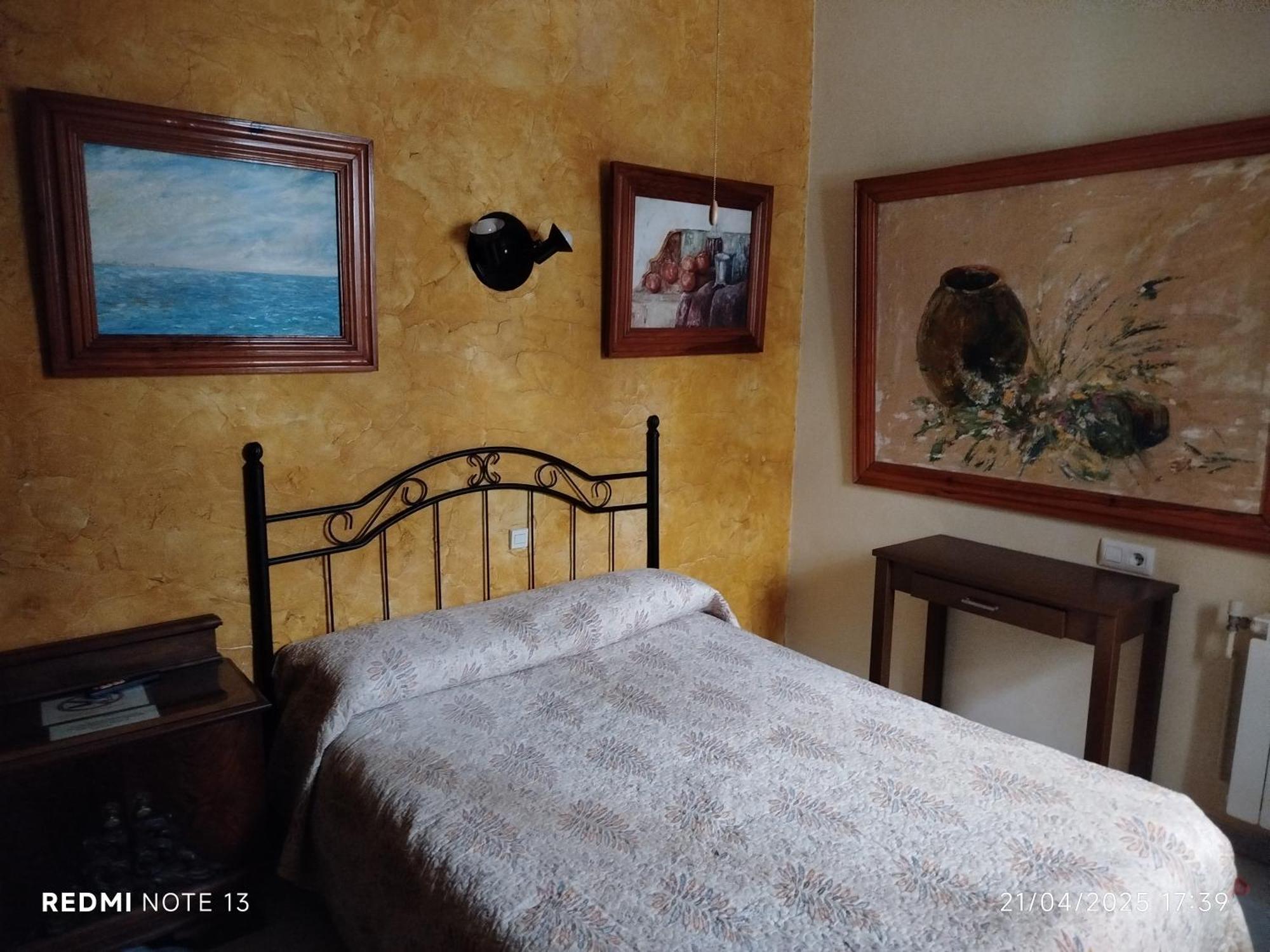Hostal Manolo El Puerto de Santa Maria Room photo