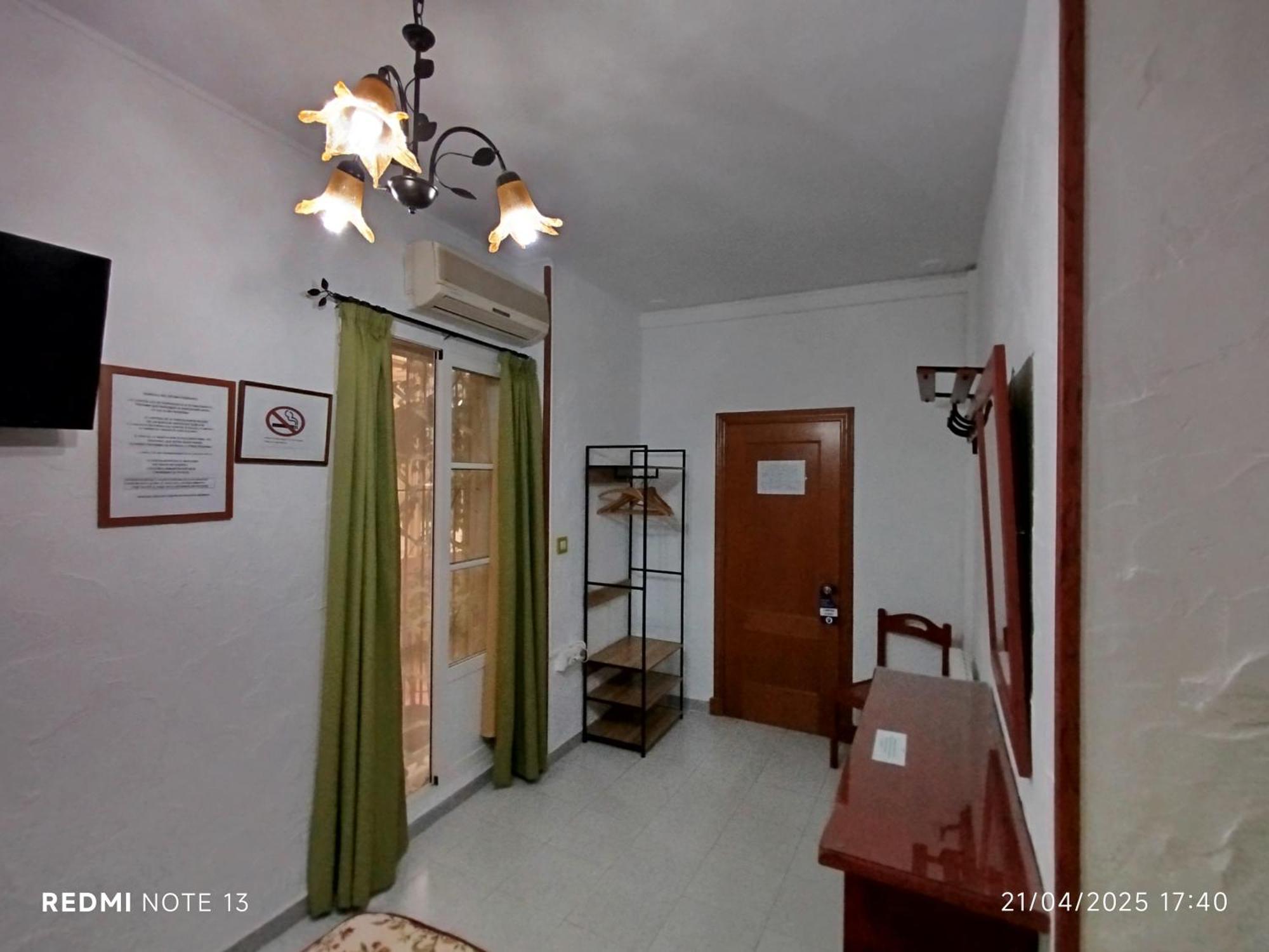 Hostal Manolo El Puerto de Santa Maria Room photo