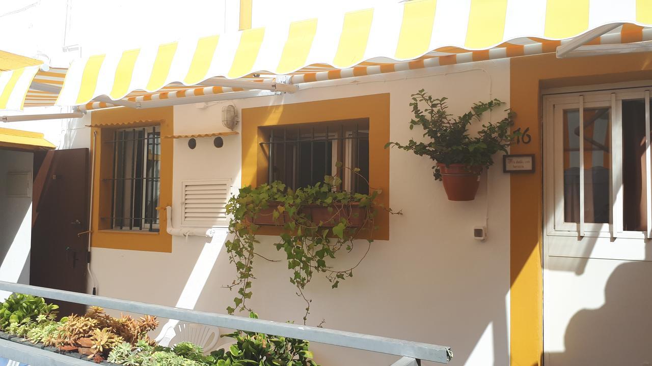 Hostal Manolo El Puerto de Santa Maria Exterior photo
